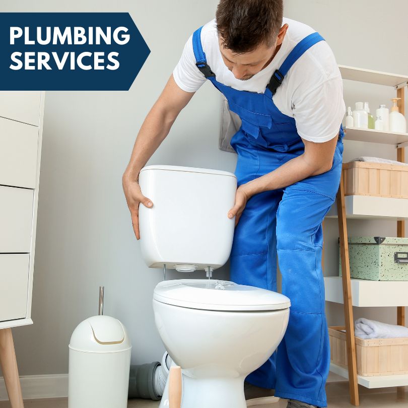 Plumbing Company in Poquoson, VA