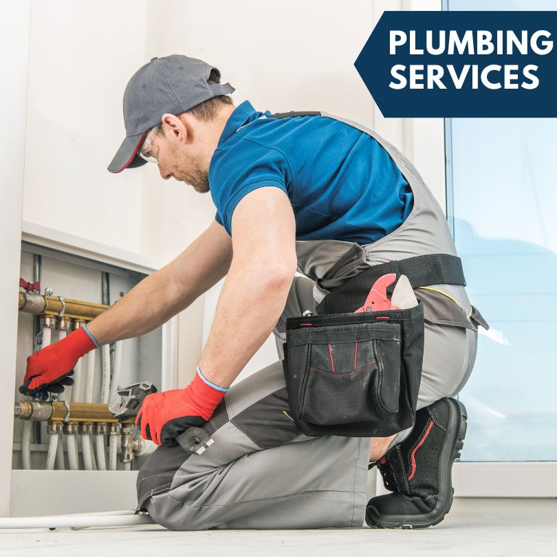 Poquoson Plumbing Company